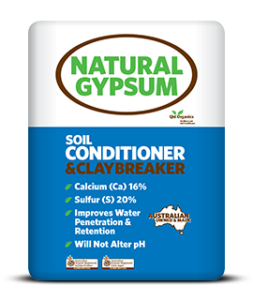 product bag natural gypsum